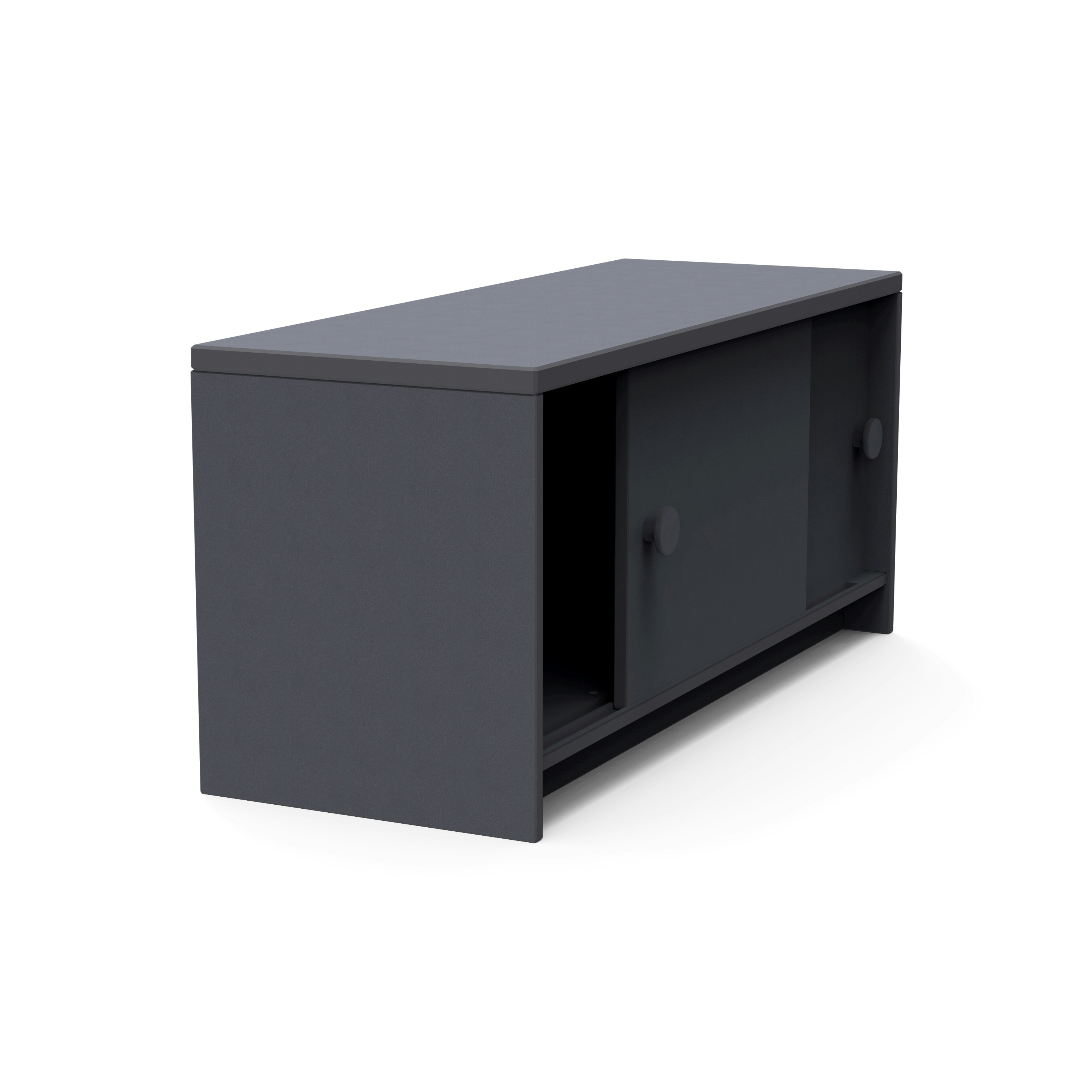 Slider Credenza