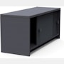 Slider Credenza