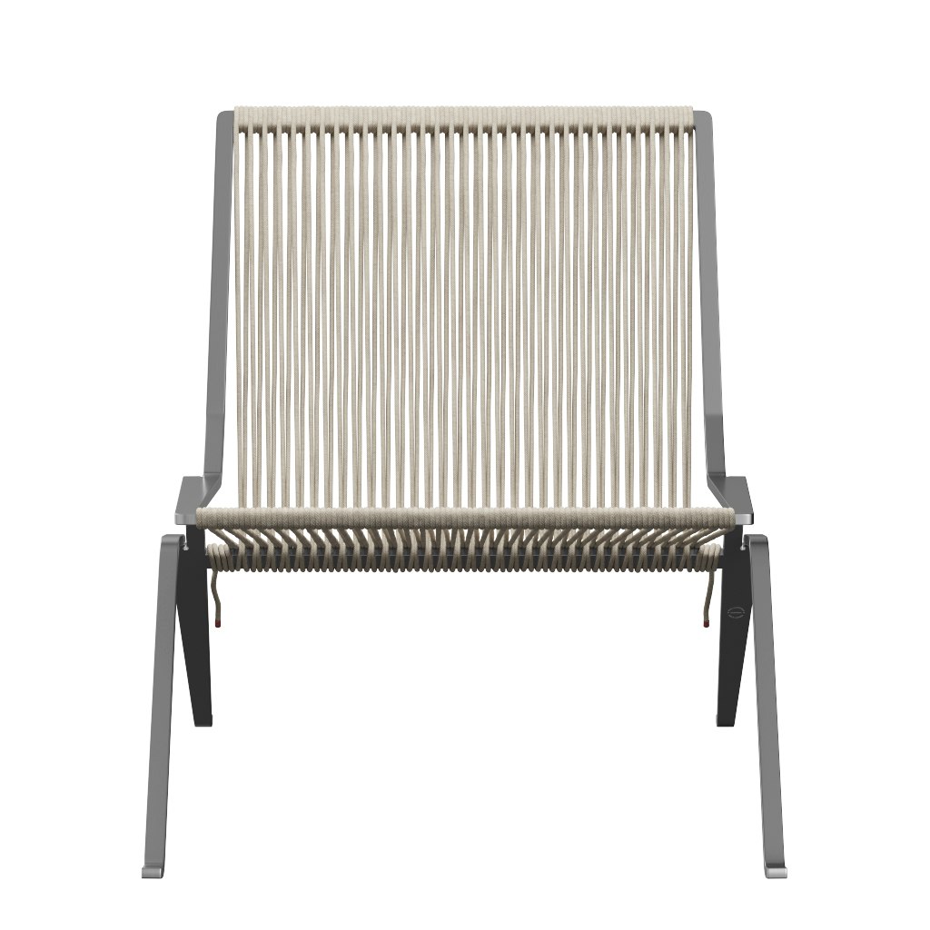 PK25 Lounge Chair