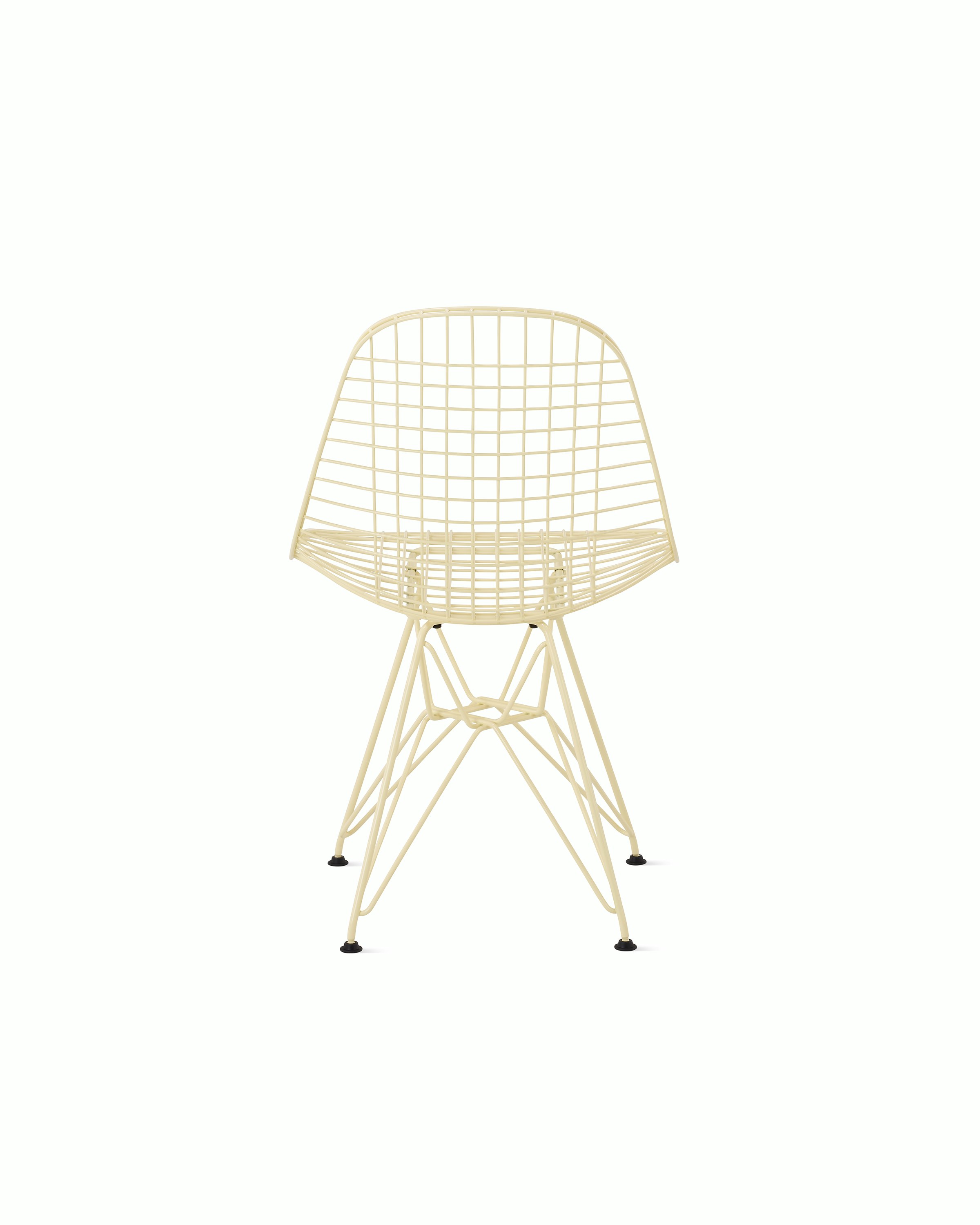Eames Wire Chair, Herman Miller x HAY
