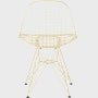 Eames Wire Chair, Herman Miller x HAY