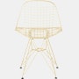 Eames Wire Chair, Herman Miller x HAY