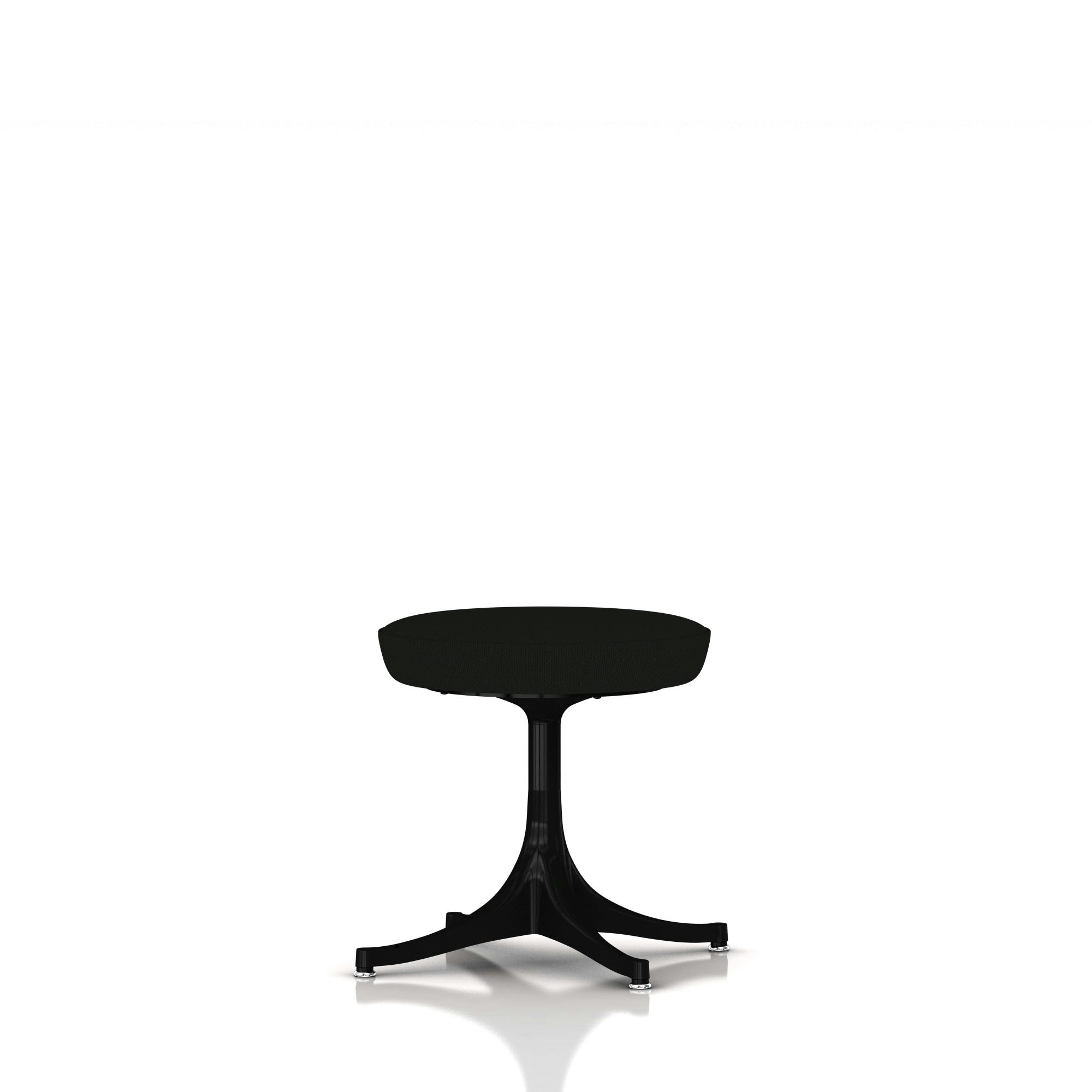 Nelson Pedestal Stool