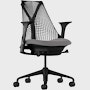 Sayl Chair
