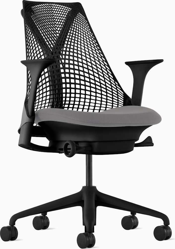 Sayl Chair