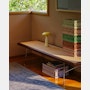Jude Handloom Wool Rug