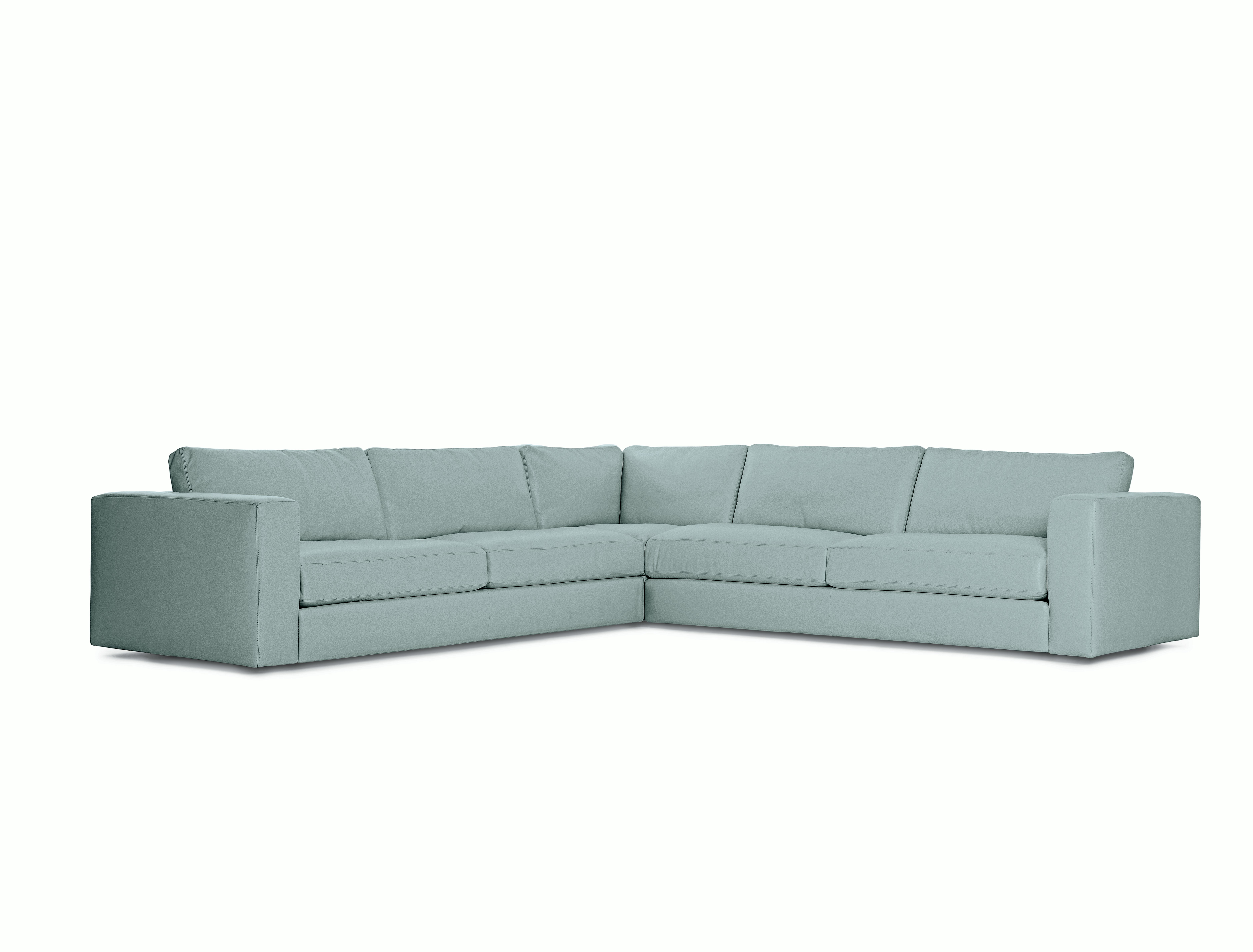 Reid Corner Sectional