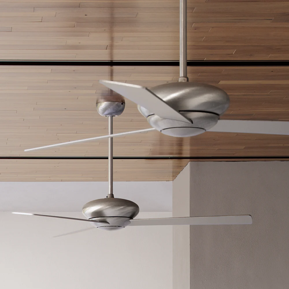 Advanced Ceiling Fans Ceiling Fans – Design Within Reach