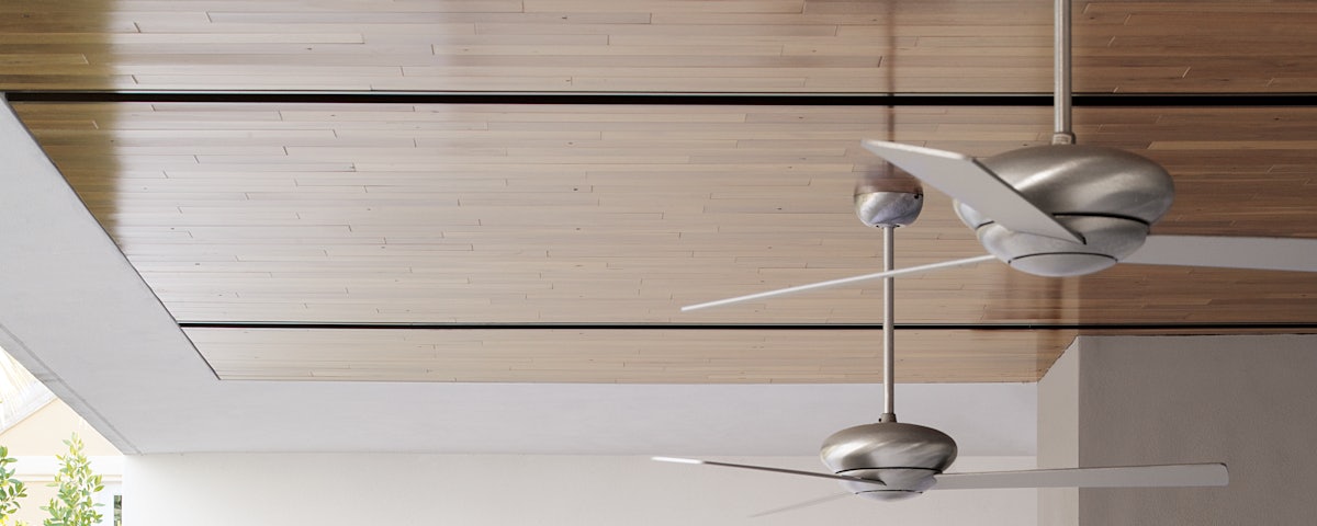 Altus Ceiling Fans closeup