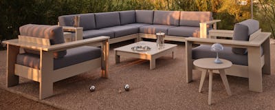 Pepin Outdoor Collection