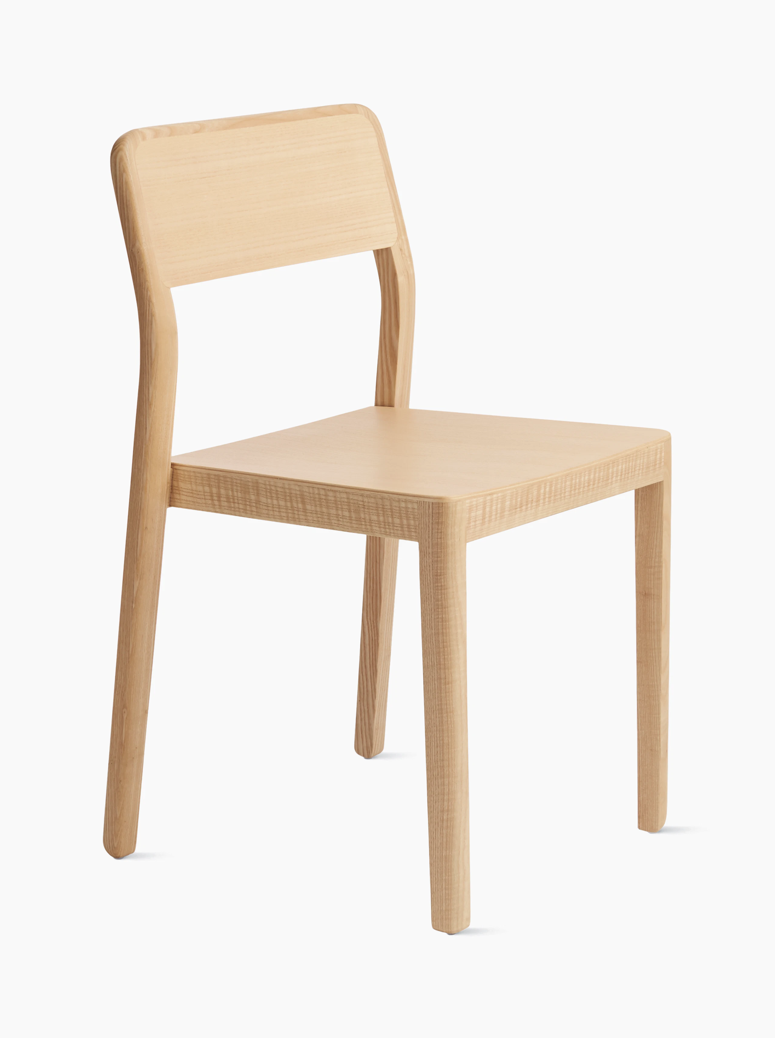 Note Side Chair