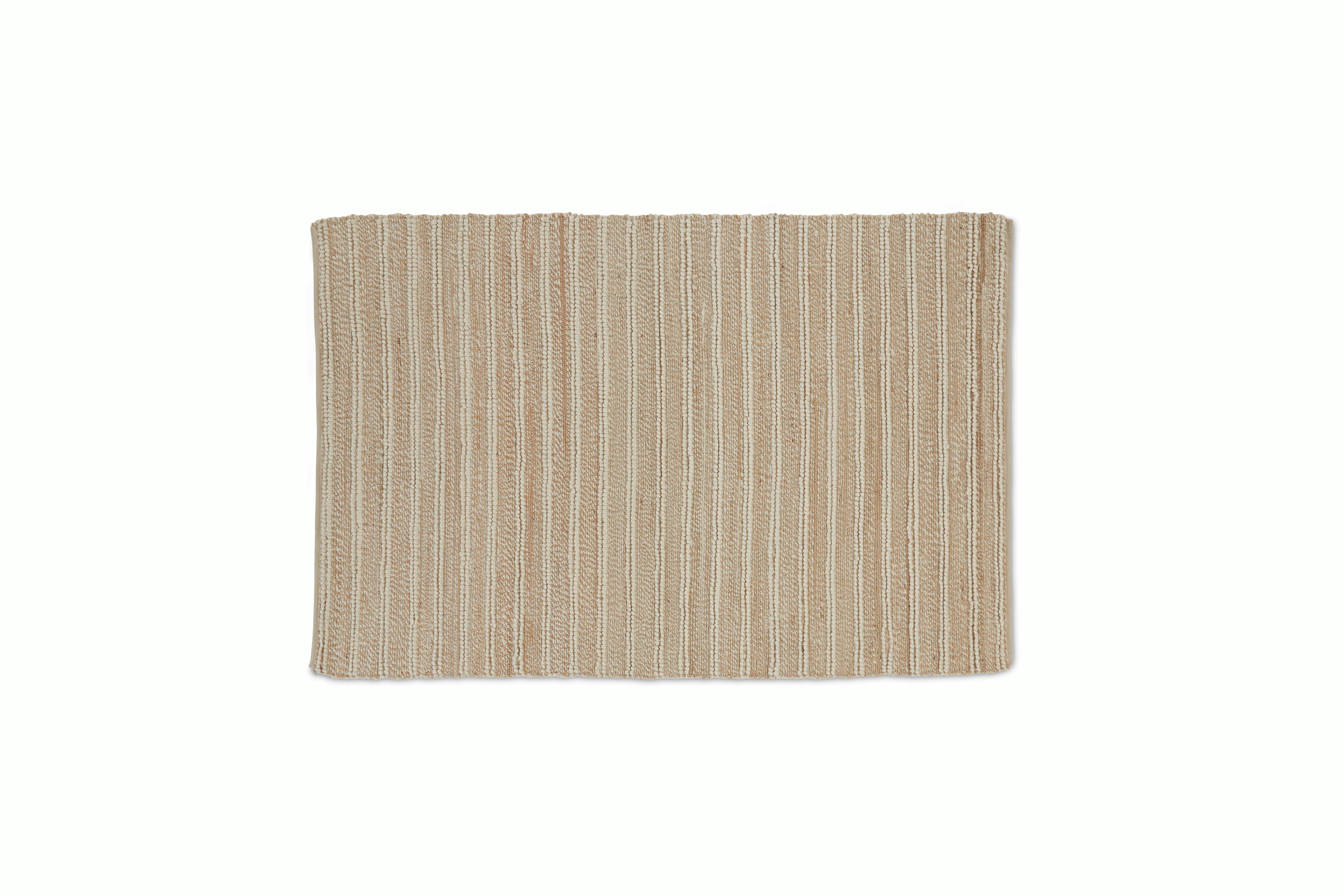 Atni Flatweave Jute Rug