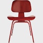 Eames Molded Plywood Dining Chair Wood Base (DCW)