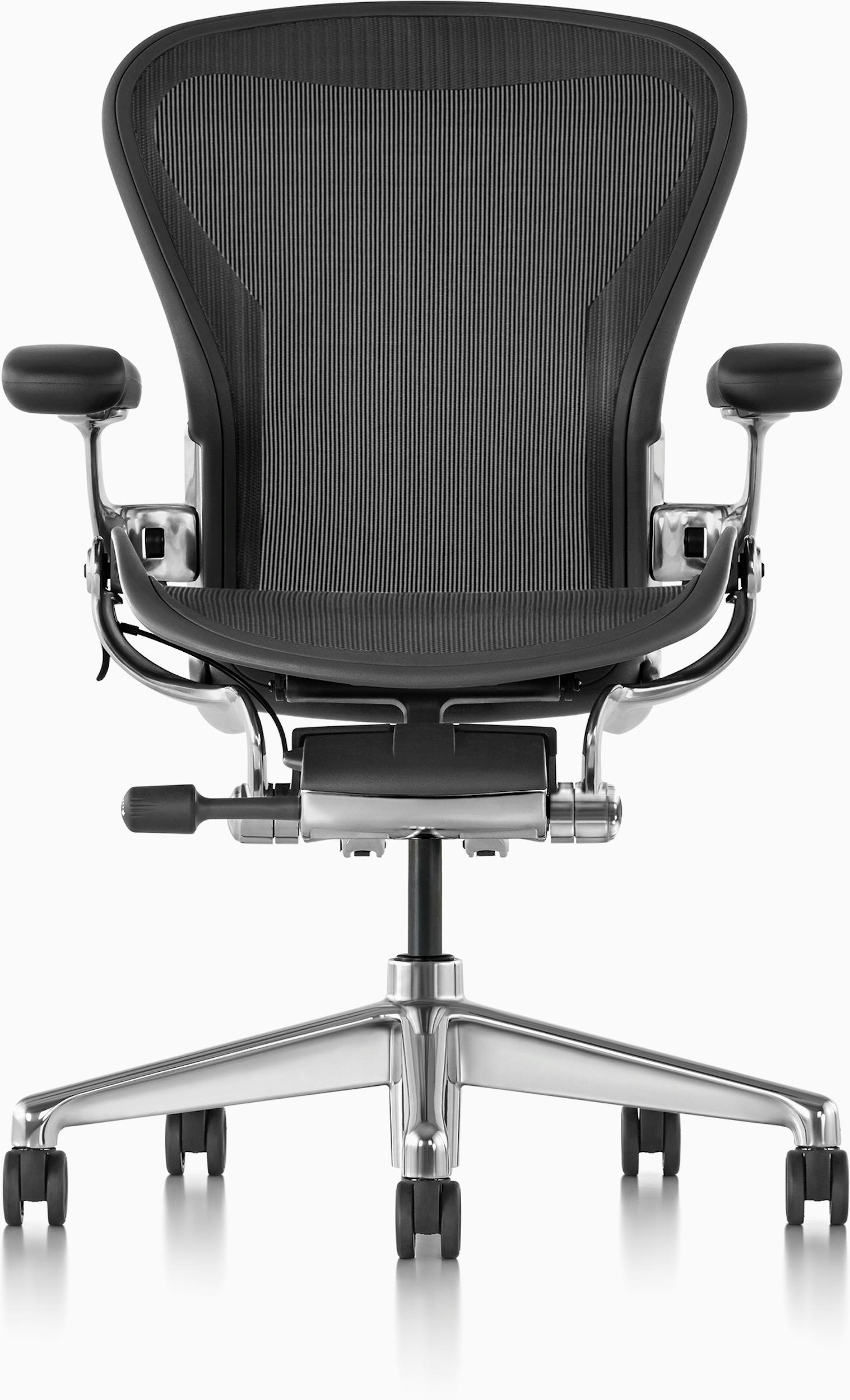 Herman Miller Aeron Remastered for sale in Co. Dublin for €550 on