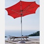 Tuuci Mobile Umbrella Stand