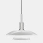 PH 4 1/2-4 Pendant Lamp