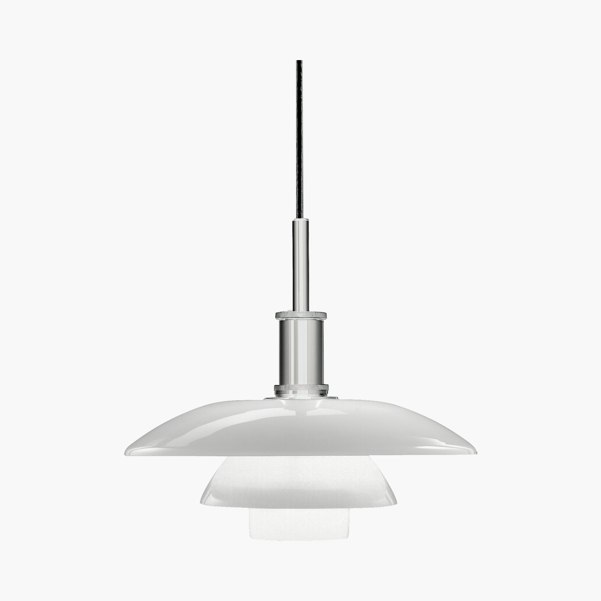 PH 4 1/2-4 Pendant Lamp PH 4 1/2-4 Pendant Lamp
