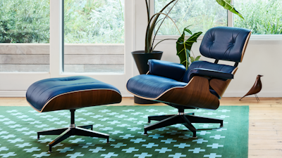 Persona salgsplan eksekverbar Lounge Chairs & Ottomans – Herman Miller Store