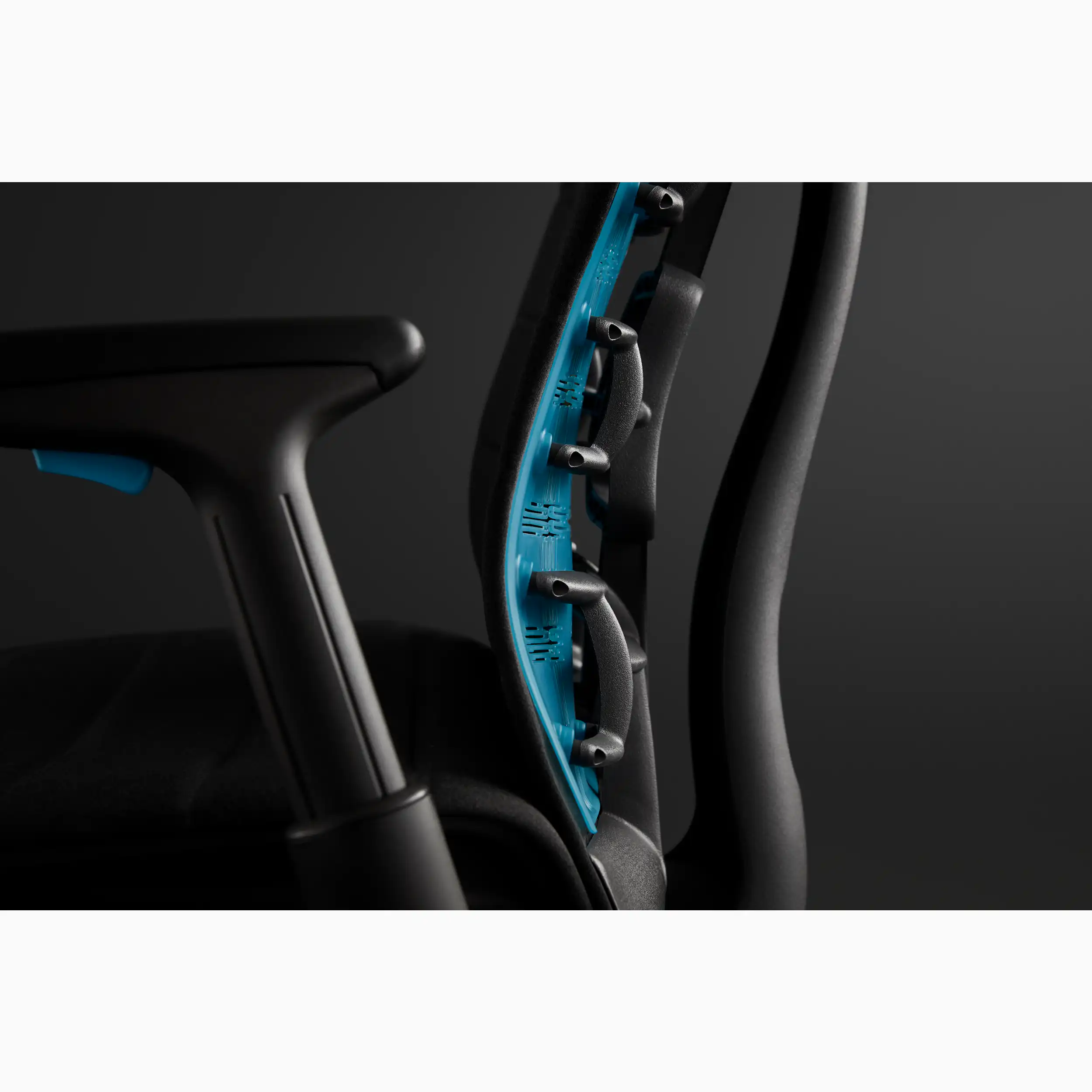 Logitech G Embody Gaming Chair – Herman Miller Store