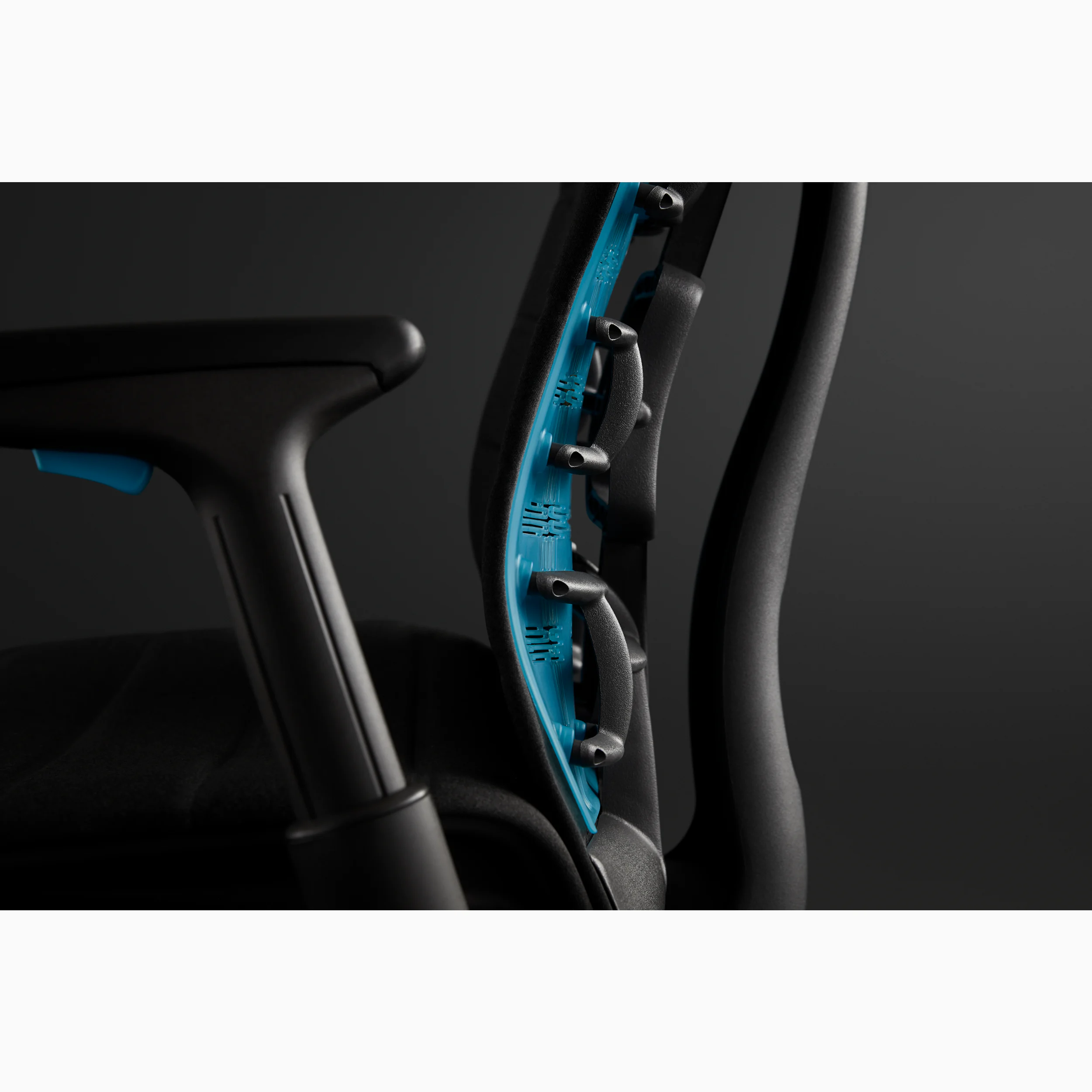 Logitech G Embody Gaming Chair – Herman Miller Store