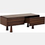 Lesire Storage Bench