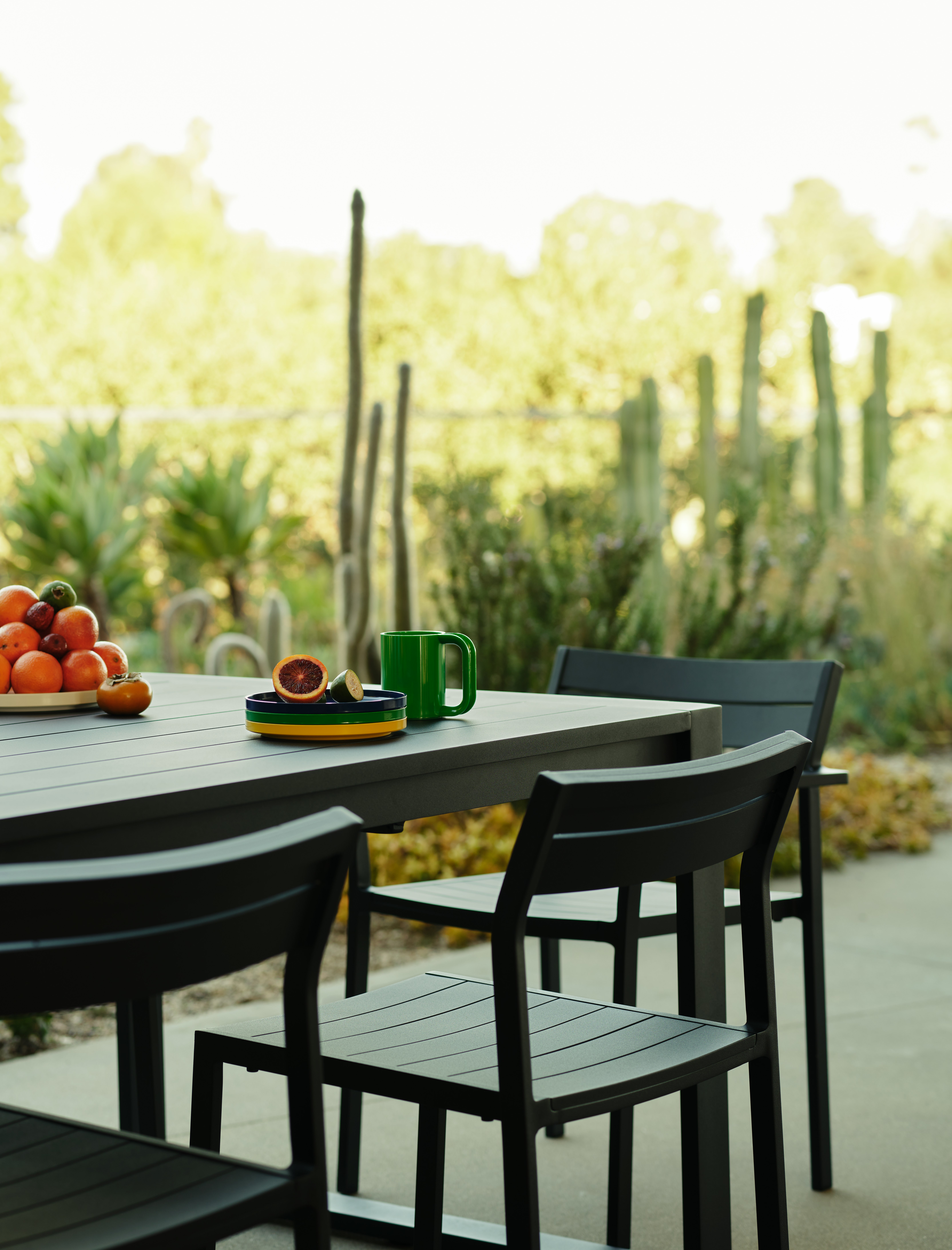 Hellerware Mug - Set of 6