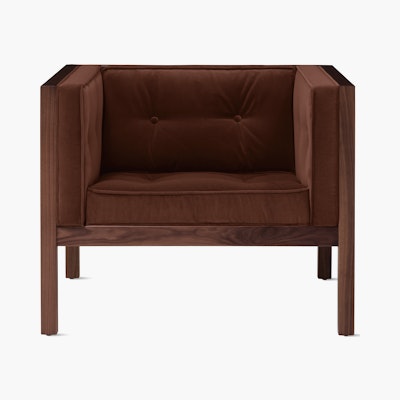 Cube Armchair Cube Armchair