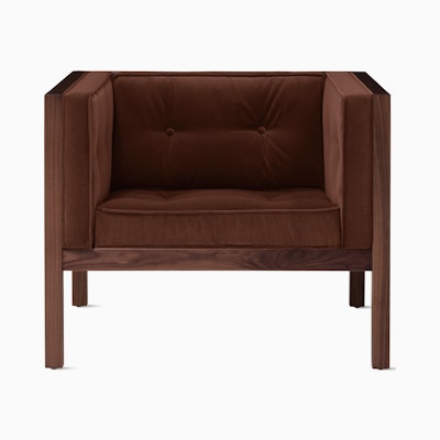 Cube Armchair Cube Armchair