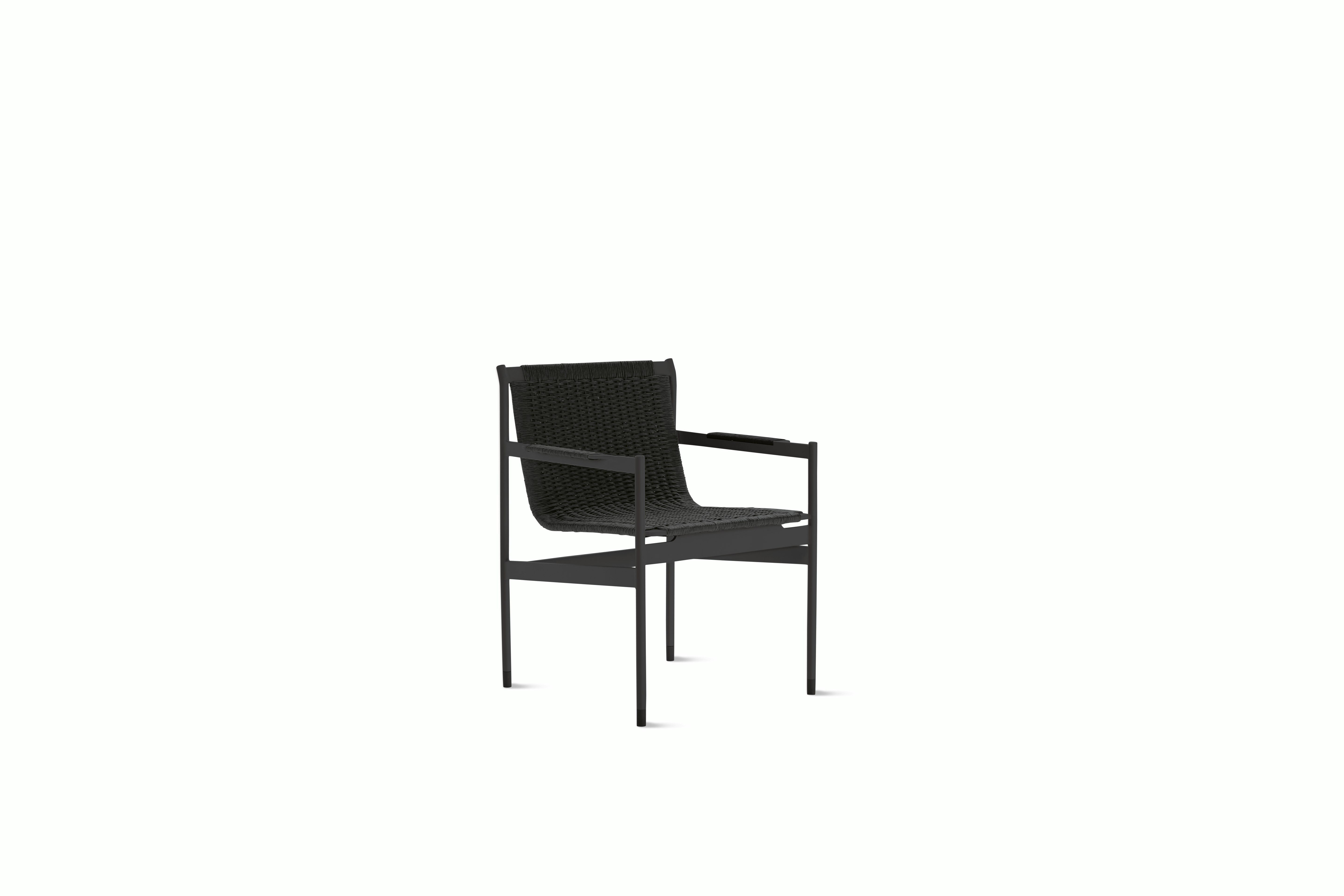 Sommer Dining Arm Chair