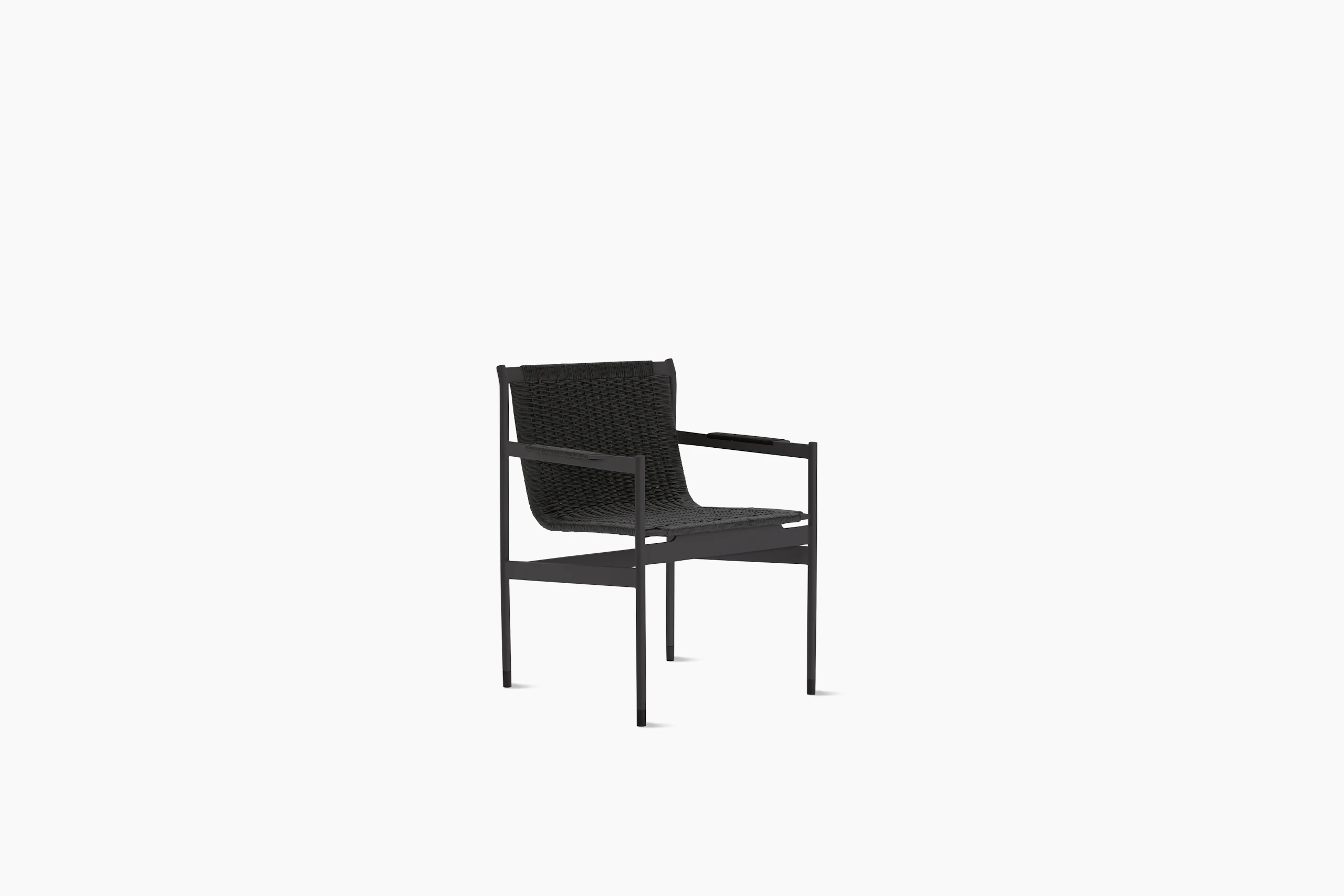 Sommer Dining Arm Chair