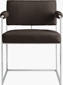 Milo Baughman 1188 Dining Chair