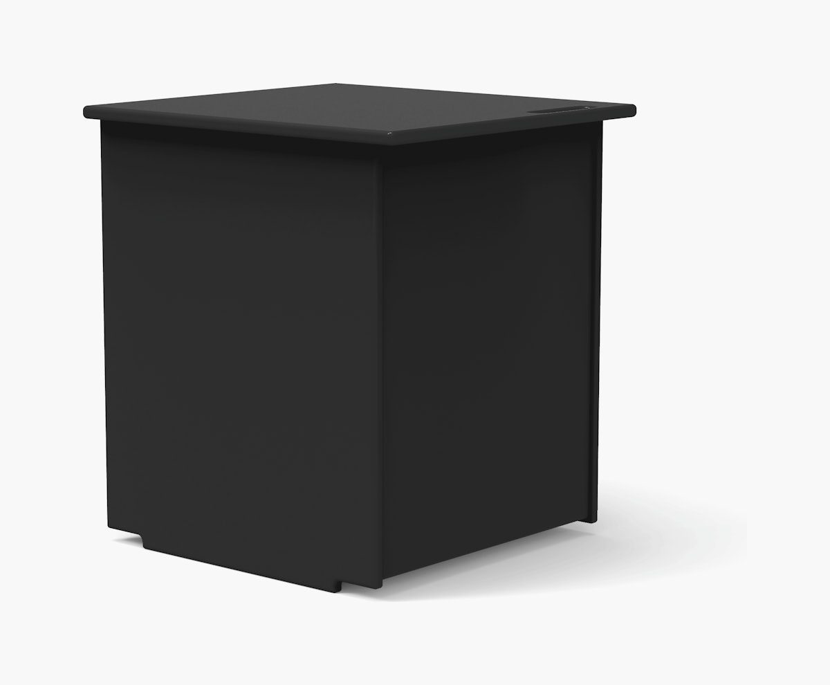 Mondo Single Storage Box