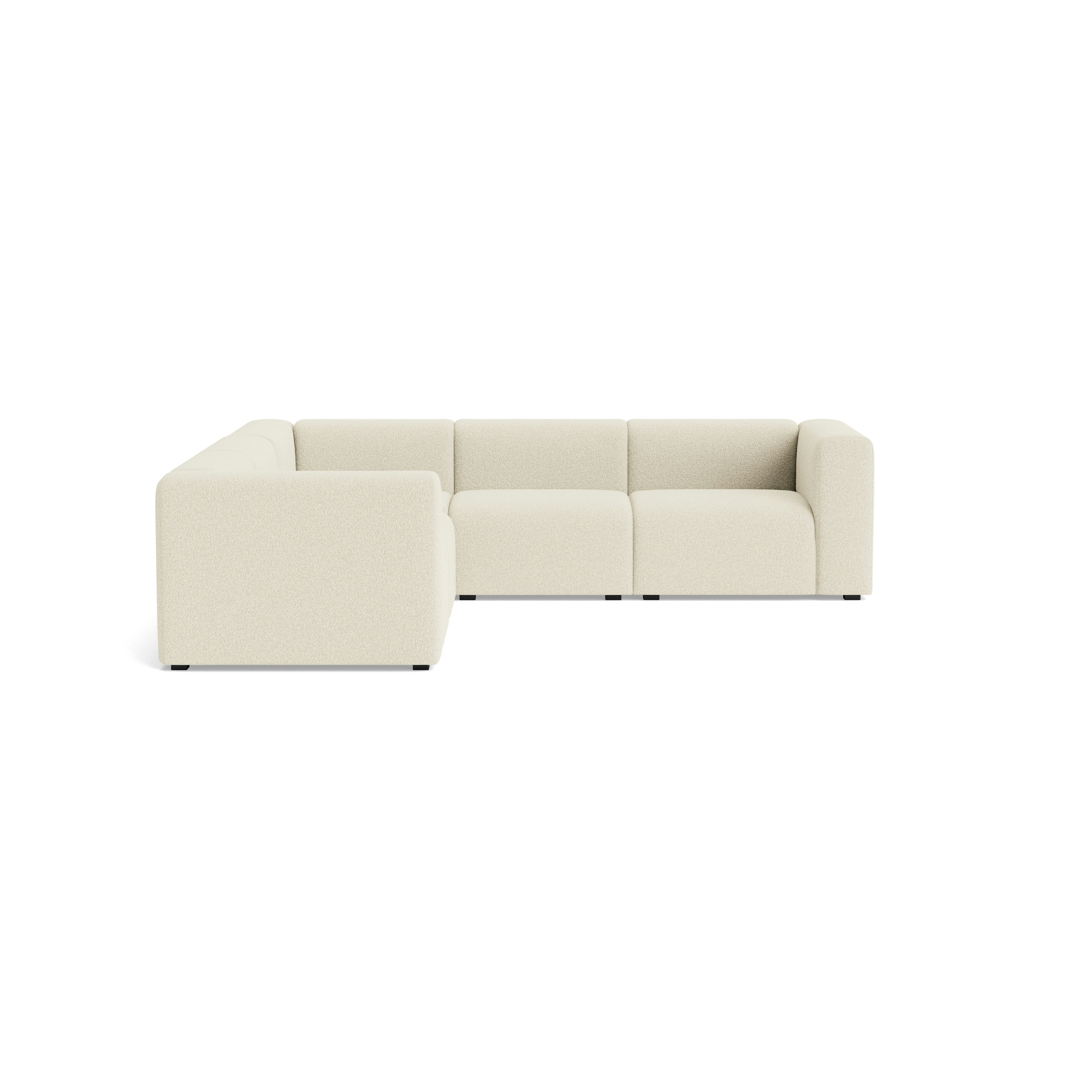 Mags L Shaped Sectional