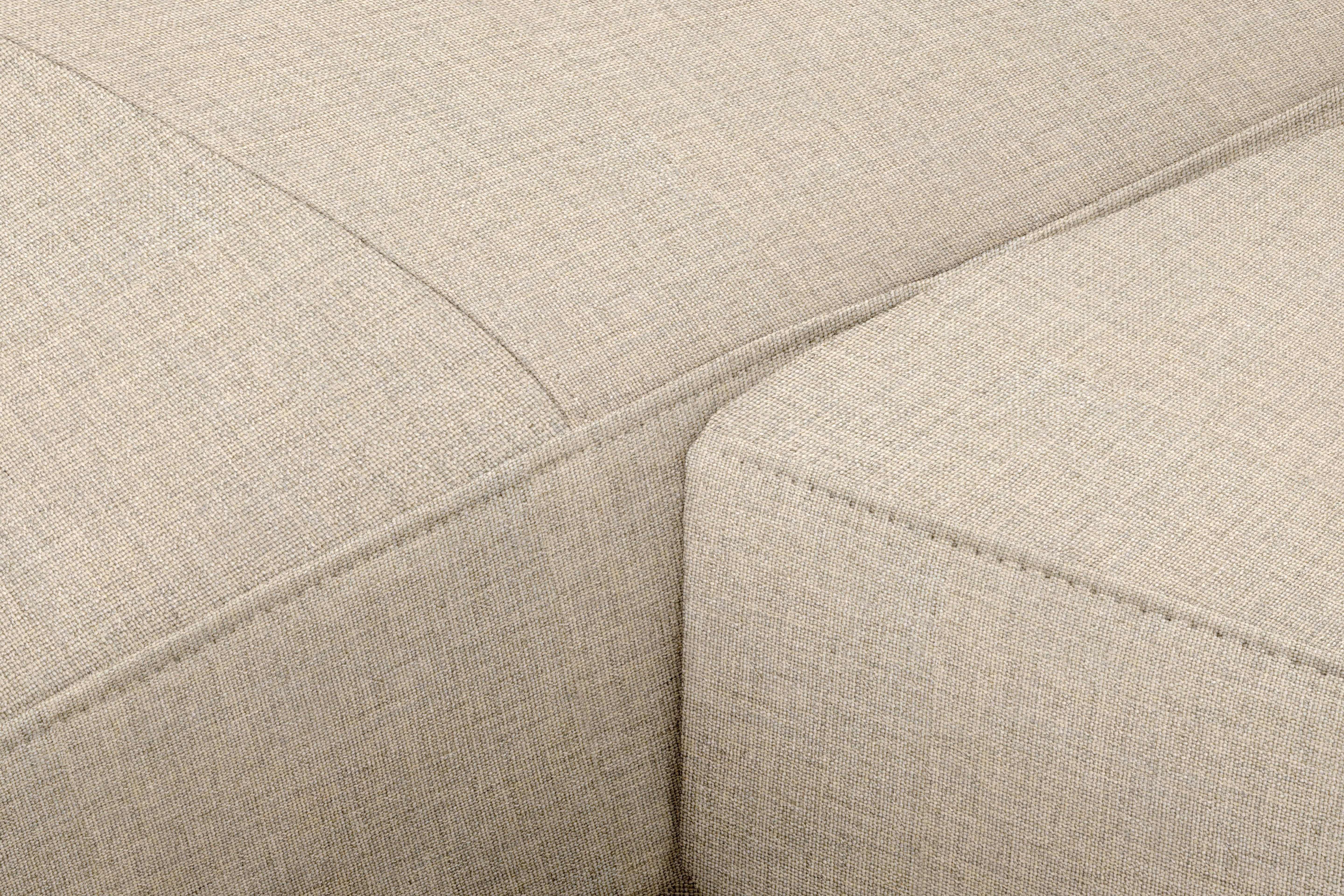 Moreno Sectional with Chaise