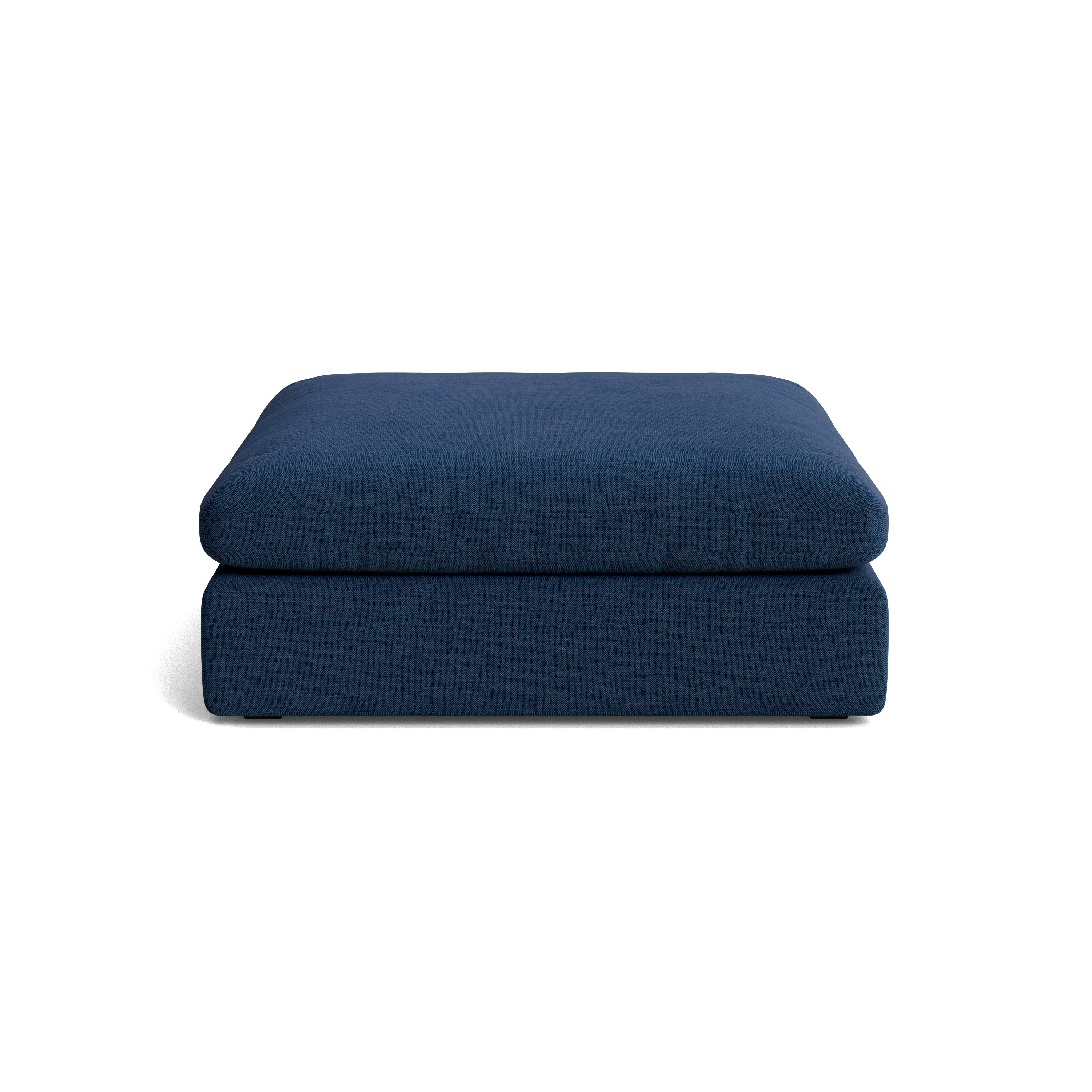 Hackney Lounge Ottoman