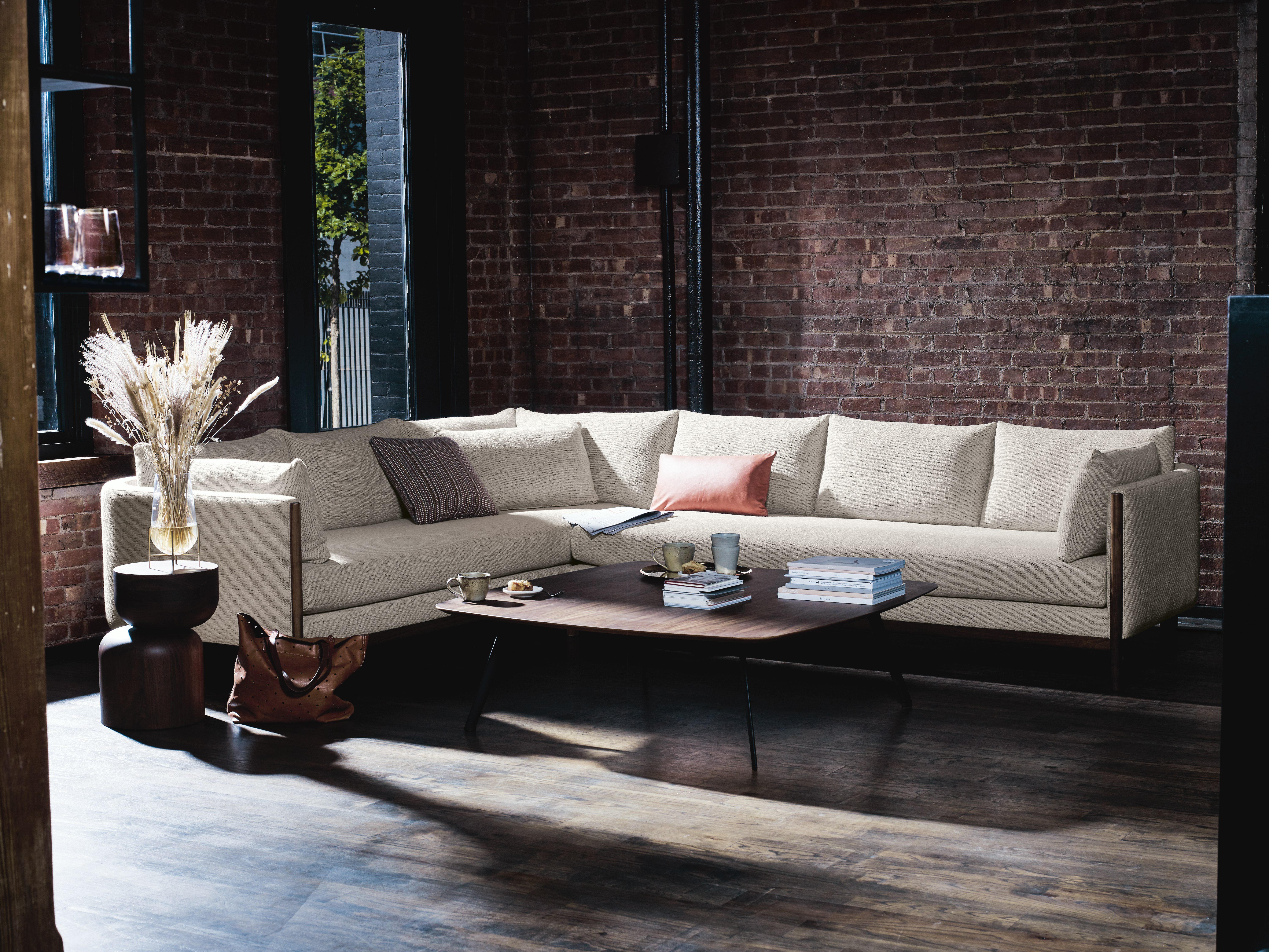 Emmy Sectional