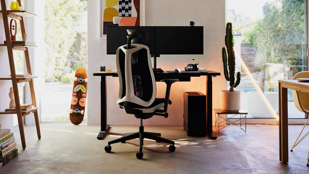 Vantum Gaming Chair