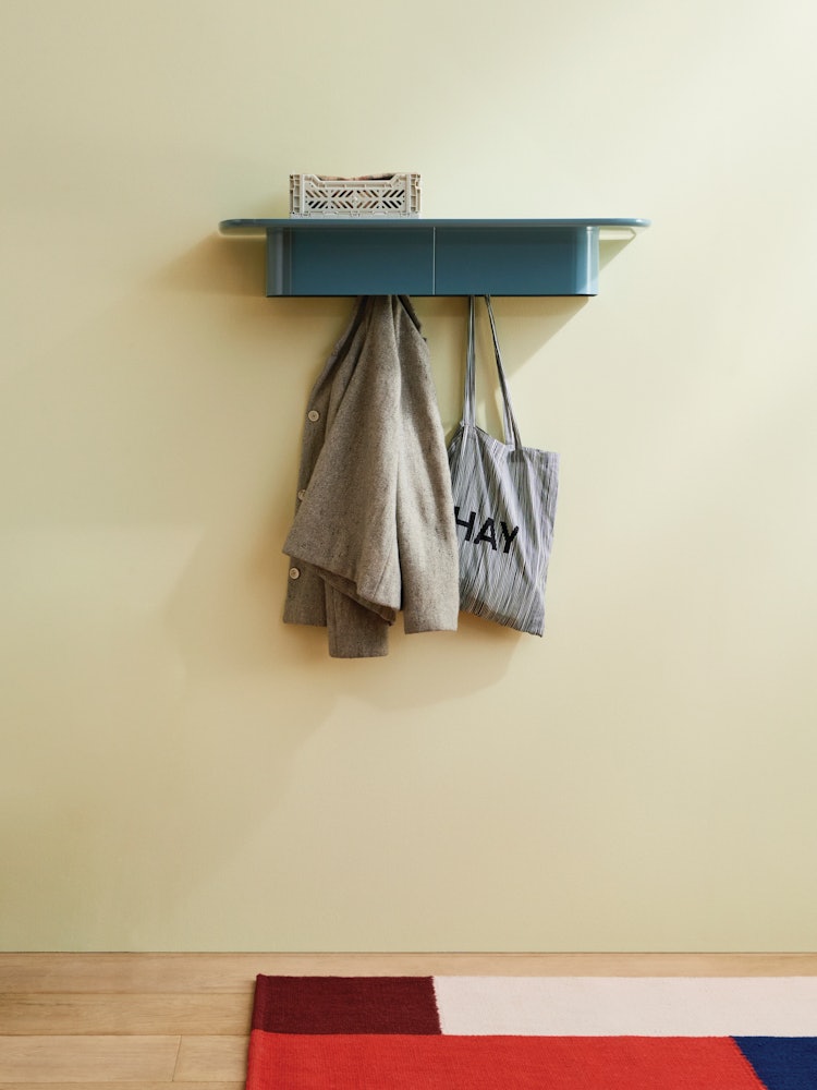 Korpus Shelf