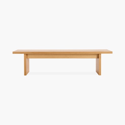 Gather Bench Gather Bench
