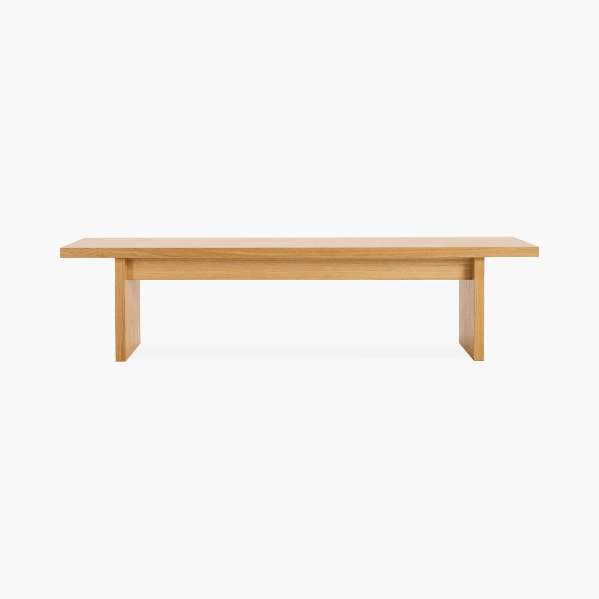 Gather Bench Gather Bench