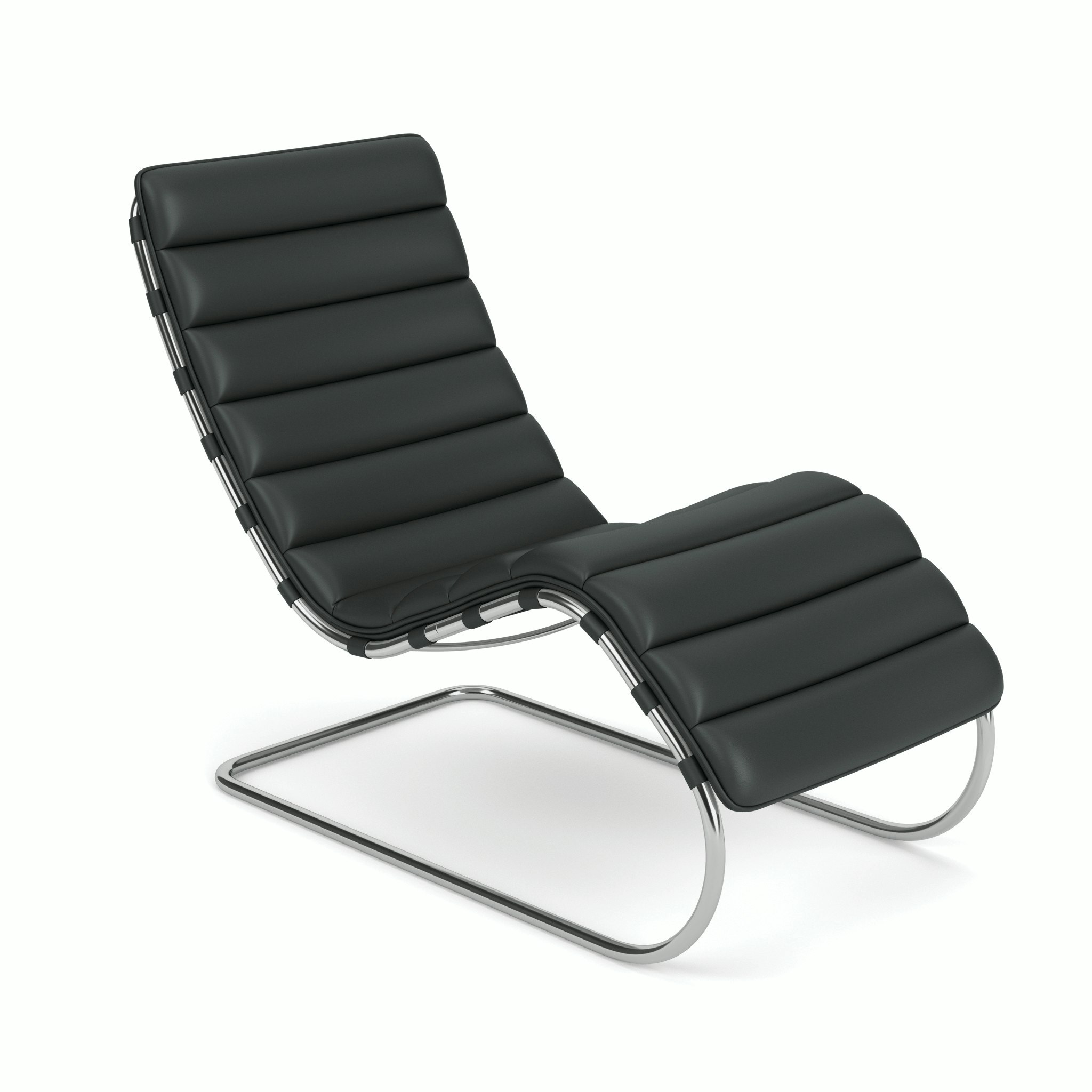 MR Chaise Lounge