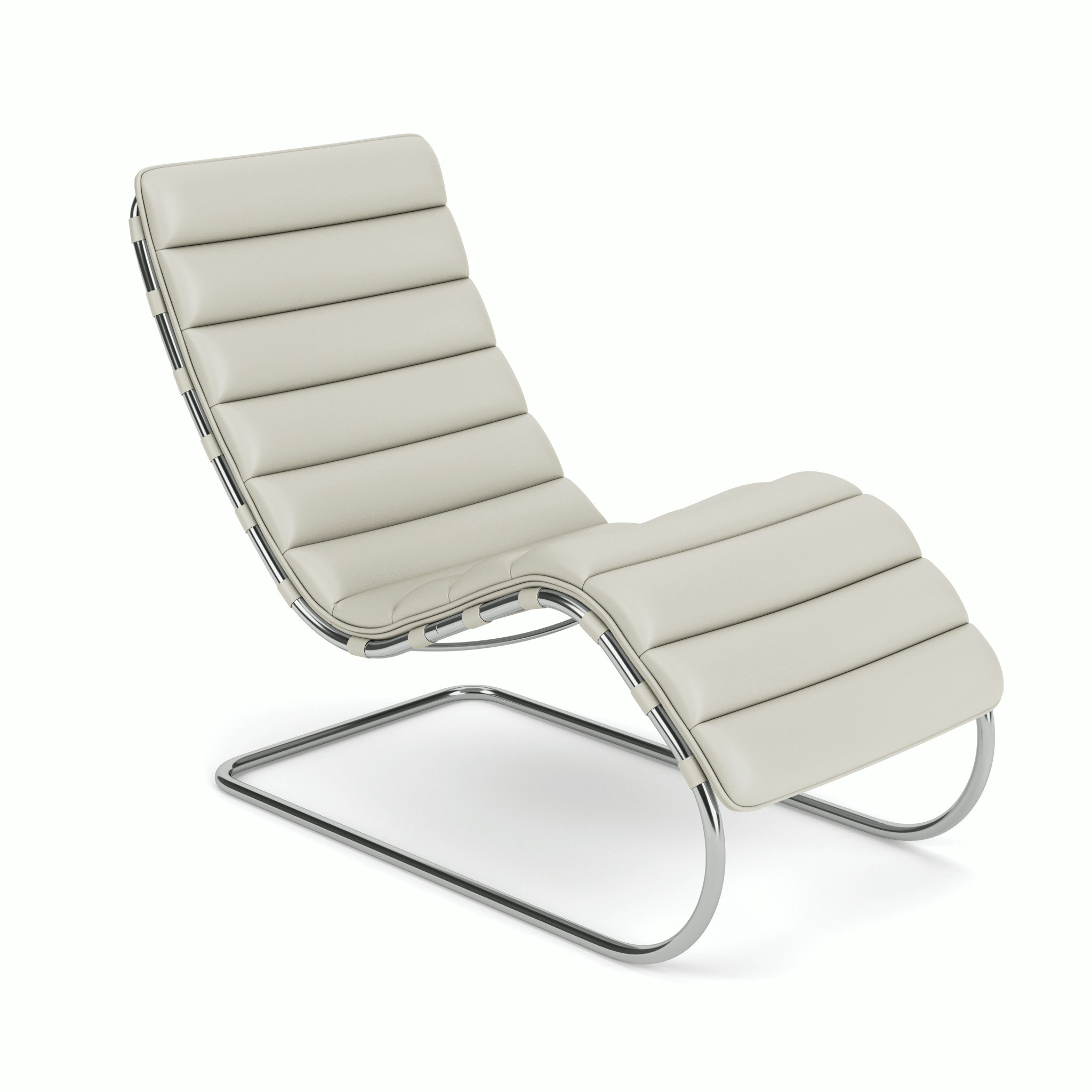 dwr chaise lounge