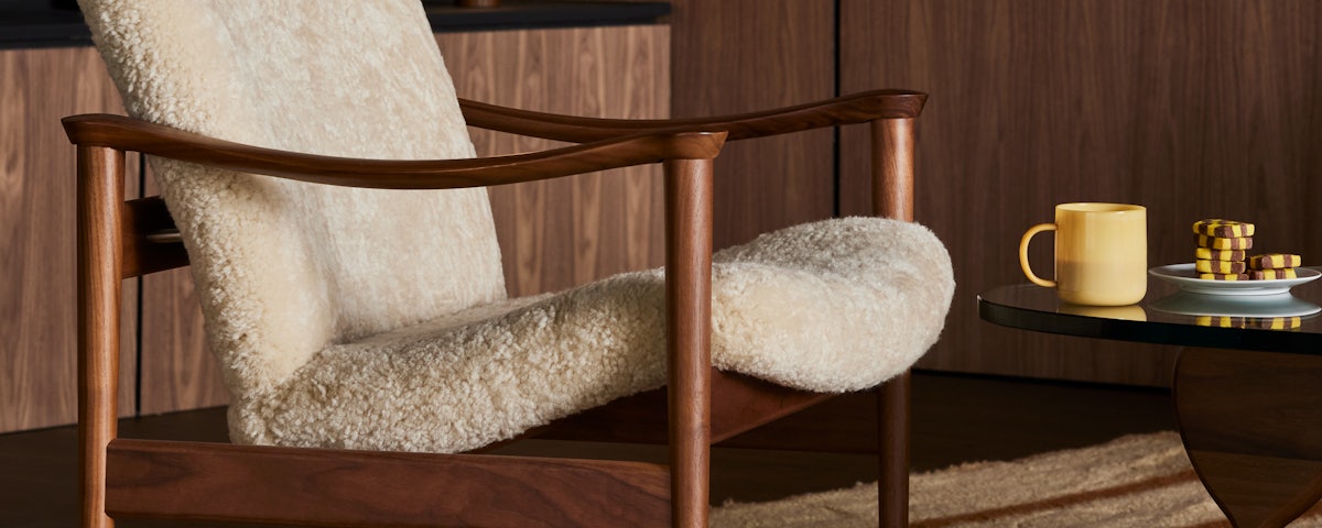 Modell 711 Chair