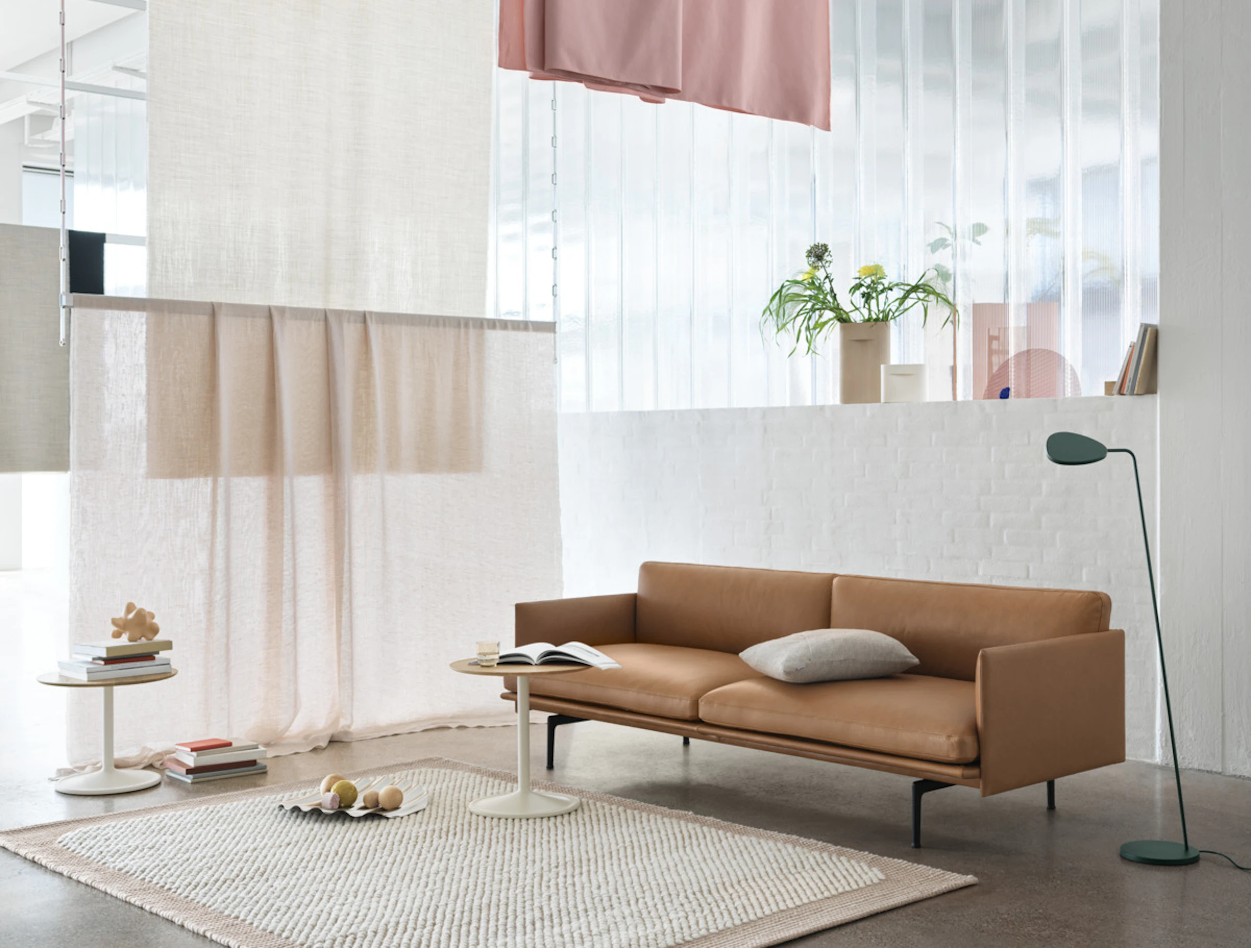 Muuto showroom 
