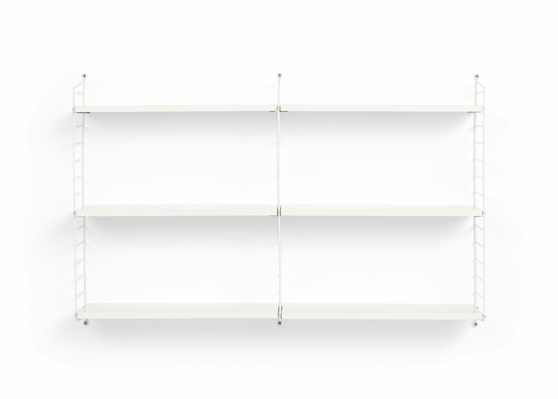 String Wall Shelving