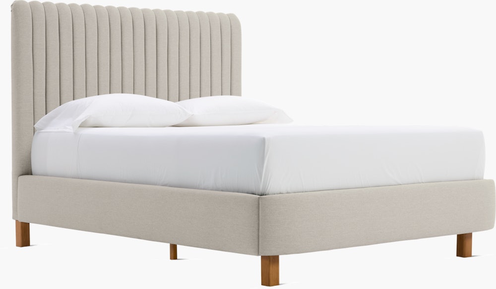 Charlotte Bed