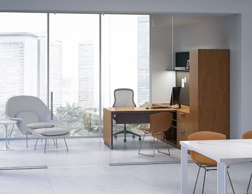 Cove Collection by Knoll Cove Collection by Knoll