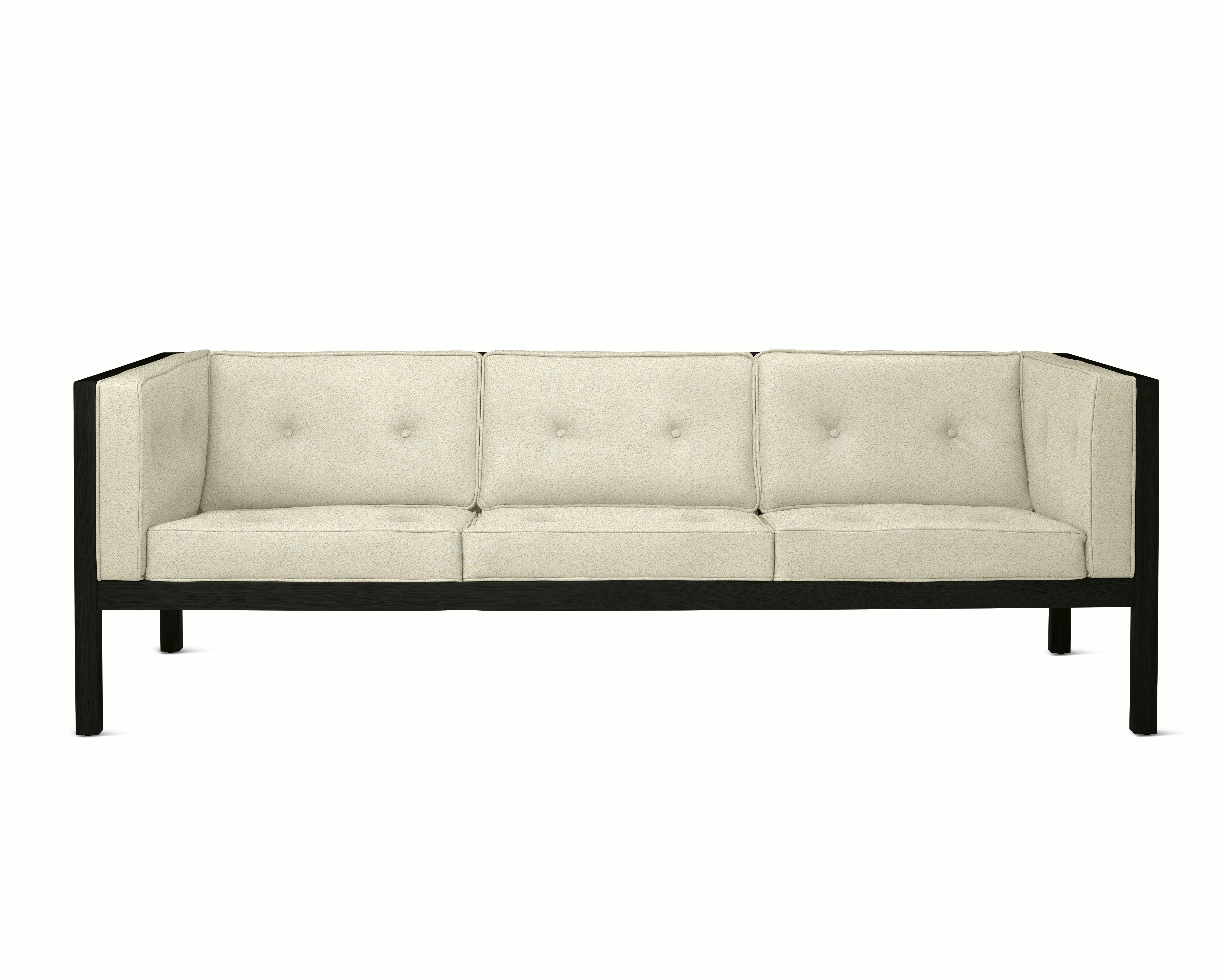Cube Sofa 80"