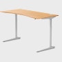 Jarvis Bamboo Desk