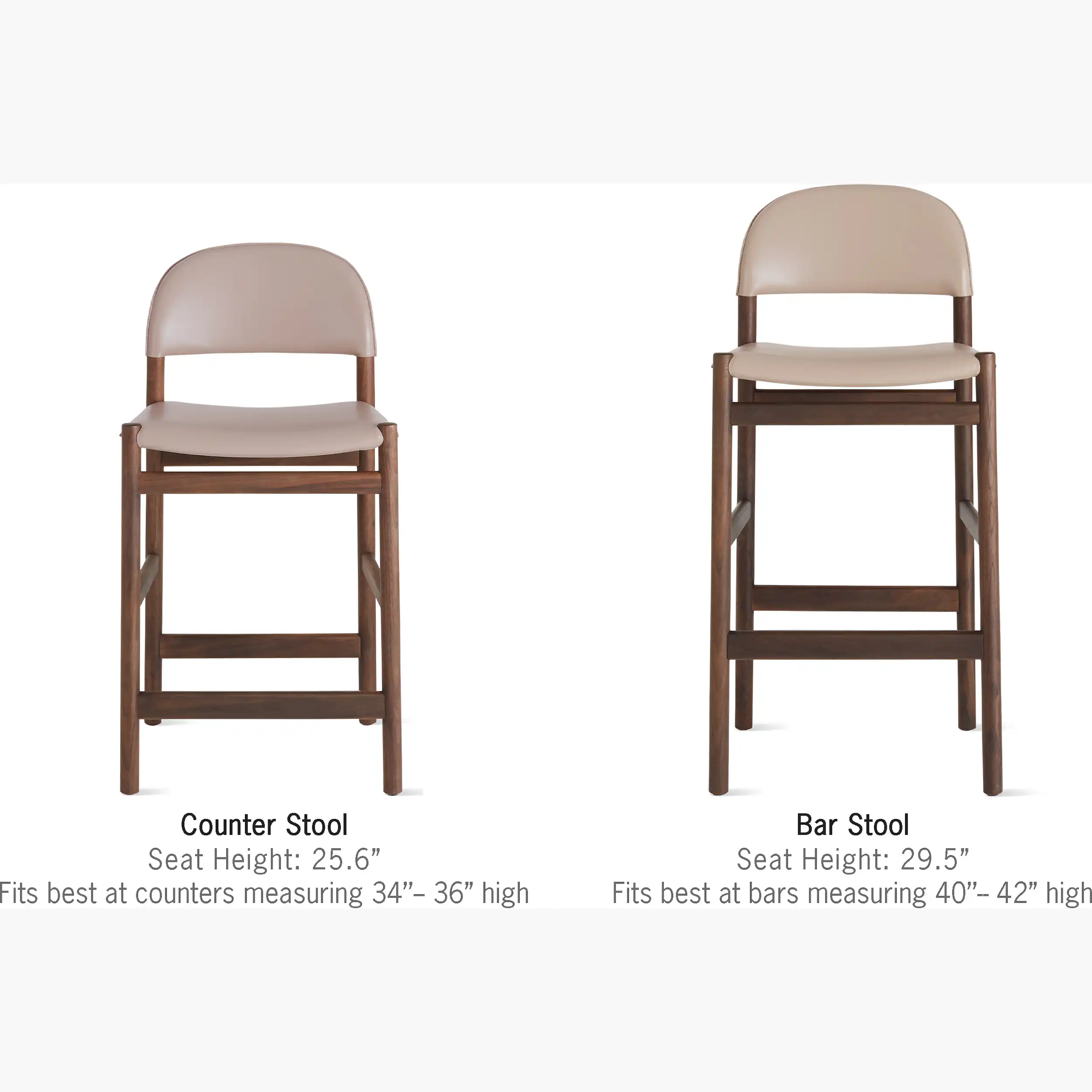 Kin Stool – Design Within Reach